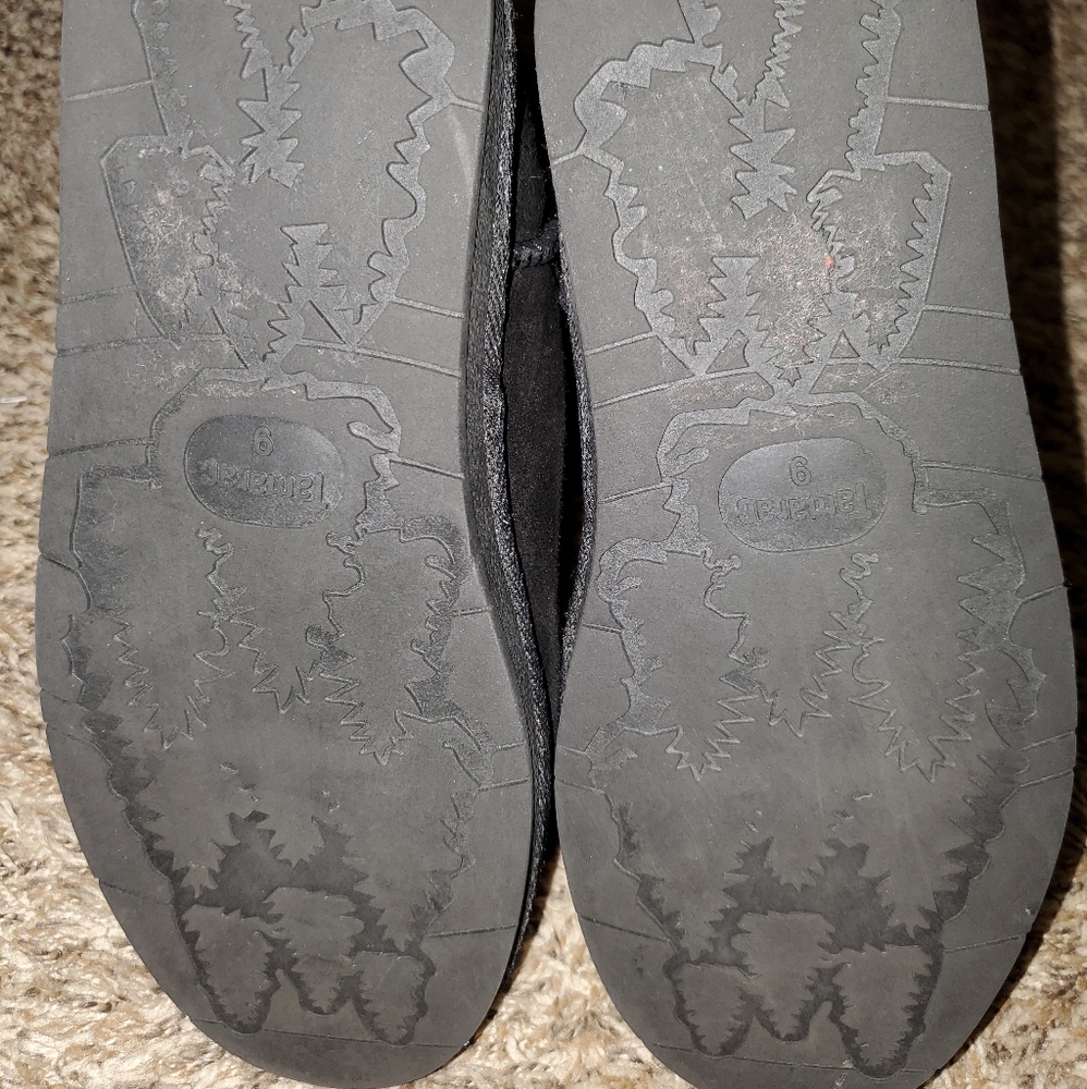 Leather boot - Picture 5 of 5